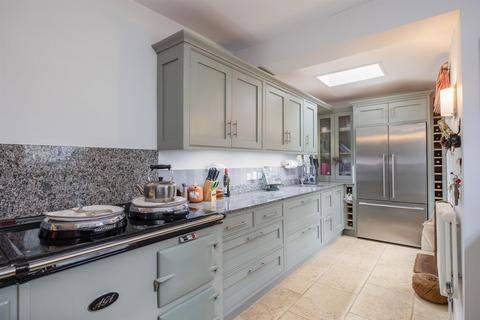 5 bedroom house for sale, The Crescent, Thirsk
