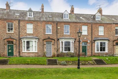 undefined, The Crescent, Thirsk