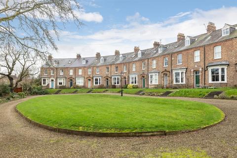undefined, The Crescent, Thirsk