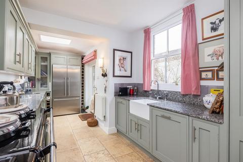 undefined, The Crescent, Thirsk