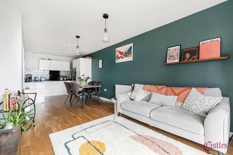 1 bedroom flat for sale, Altitude Point, Hampden Road, N8