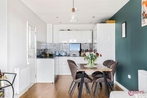 1 bedroom flat for sale, Altitude Point, Hampden Road, N8