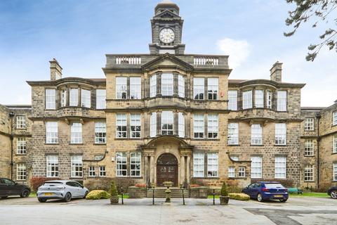 Lady Lane, Bingley BD16