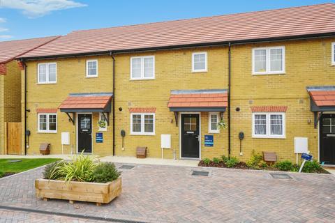 undefined, Crest Nicholson At Nobel Park, Didcot
