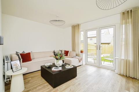 undefined, Crest Nicholson At Nobel Park, Didcot