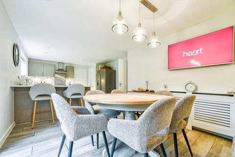 undefined, Wrag View, Highworth, Swindon