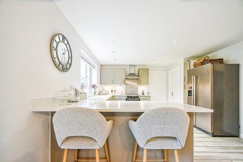 undefined, Wrag View, Highworth, Swindon