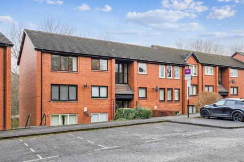 2 bedroom flat for sale, Kelvinside Drive, Flat 2/1, Kelvinside, Glasgow, G20 6QD