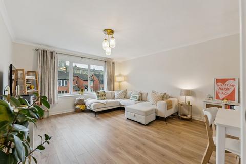2 bedroom flat for sale, Kelvinside Drive, Flat 2/1, Kelvinside, Glasgow, G20 6QD