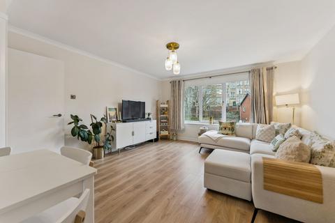 2 bedroom flat for sale, Kelvinside Drive, Flat 2/1, Kelvinside, Glasgow, G20 6QD