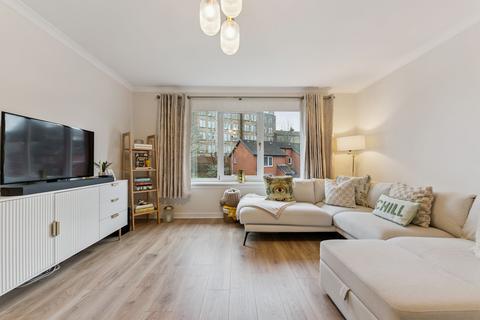 2 bedroom flat for sale, Kelvinside Drive, Flat 2/1, Kelvinside, Glasgow, G20 6QD