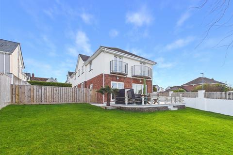 4 bedroom detached house for sale, William Edwards Close, Bude, Cornwall
