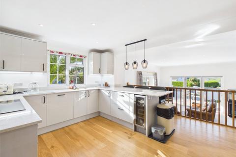 4 bedroom detached house for sale, William Edwards Close, Bude, Cornwall