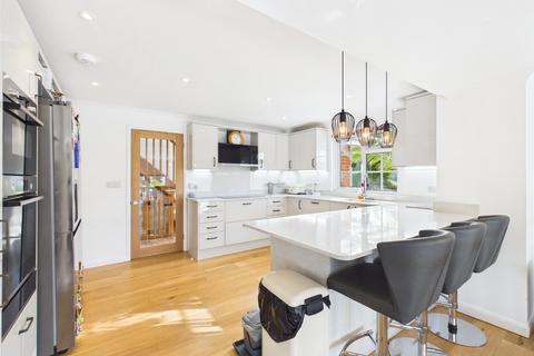 4 bedroom detached house for sale, William Edwards Close, Bude, Cornwall