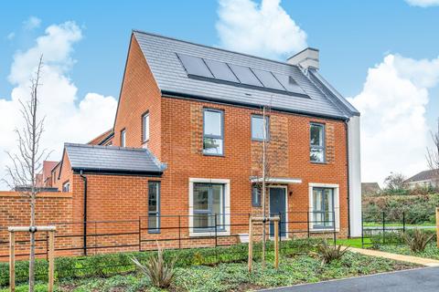 undefined, Oakwood Park, Dorest BH21