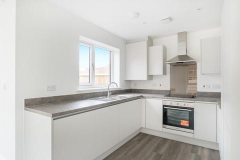undefined, Oakwood Park, Dorest BH21