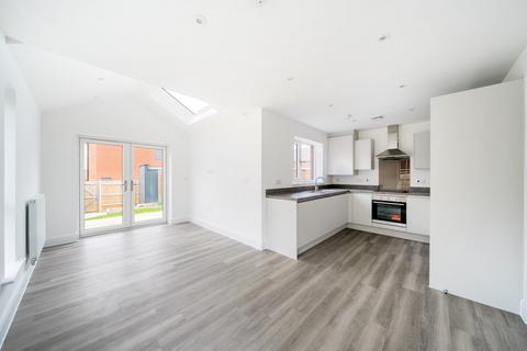 undefined, Oakwood Park, Dorest BH21