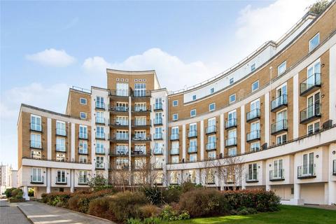 1 bedroom flat for sale, Palgrave Gardens, London NW1