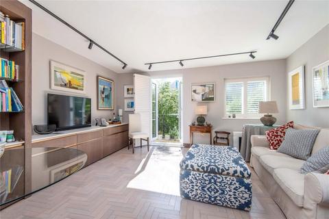 1 bedroom flat for sale, Palgrave Gardens, London NW1