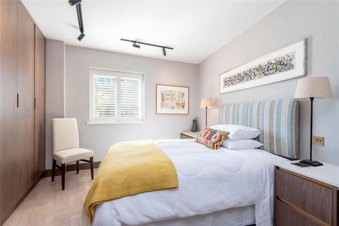 1 bedroom flat for sale, Palgrave Gardens, London NW1