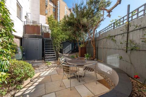 1 bedroom flat for sale, Palgrave Gardens, London NW1