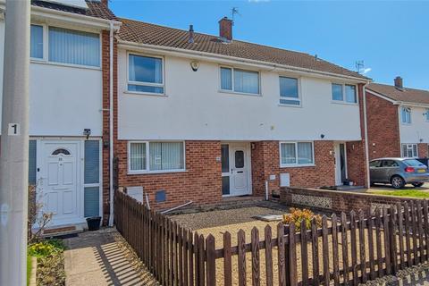 Flamingo Crescent, Somerset BS22