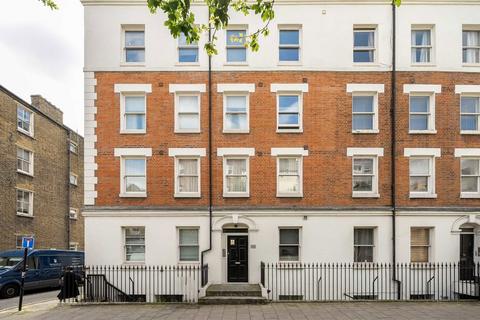 undefined, Bell Street, London NW1