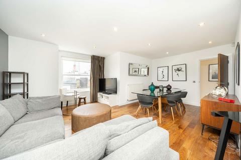 undefined, Bell Street, London NW1