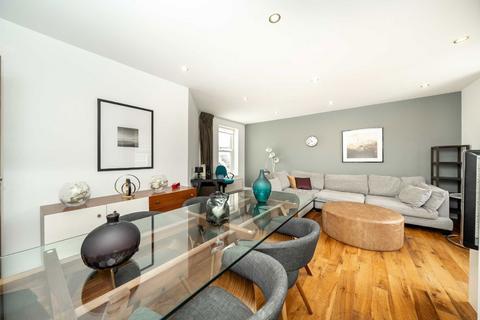 undefined, Bell Street, London NW1