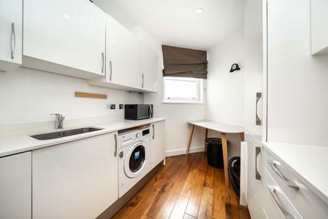 undefined, Bell Street, London NW1