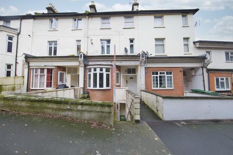 1 bedroom flat for sale, Foord Road South, Folkestone, Kent, CT20