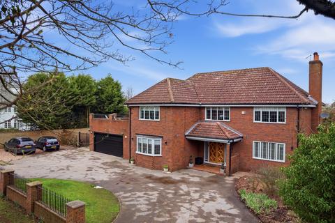 4 bedroom detached house for sale, Sparken Hill, Worksop, S80