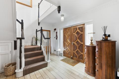 4 bedroom detached house for sale, Sparken Hill, Worksop, S80