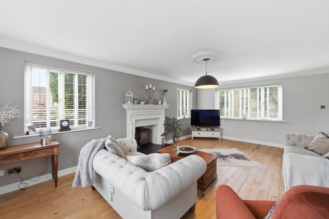 4 bedroom detached house for sale, Sparken Hill, Worksop, S80