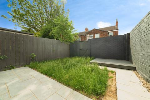 undefined, Washington Street, Hull