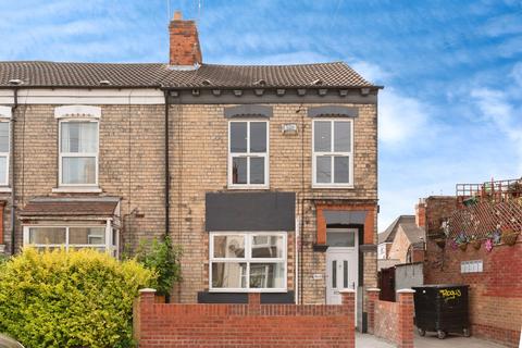undefined, Washington Street, Hull
