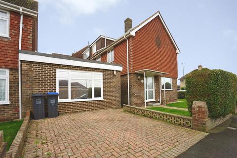 2 bedroom end of terrace house for sale - Manor Hall Road, Southwick, Brighton