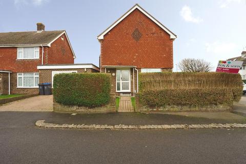2 bedroom end of terrace house for sale, Manor Hall Road, Southwick, Brighton