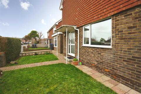 2 bedroom end of terrace house for sale, Manor Hall Road, Southwick, Brighton