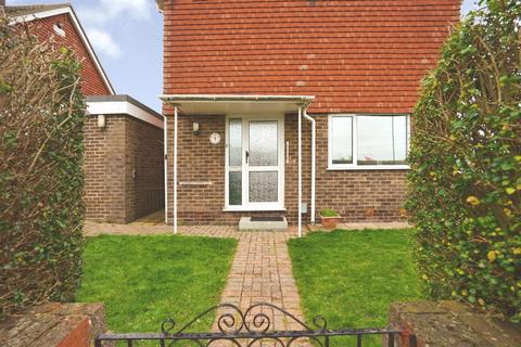 2 bedroom end of terrace house for sale, Manor Hall Road, Southwick, Brighton
