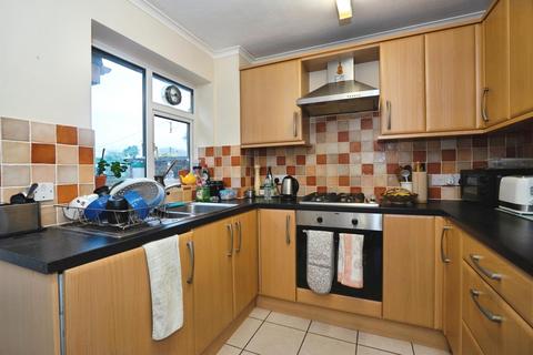 2 bedroom end of terrace house for sale, Manor Hall Road, Southwick, Brighton