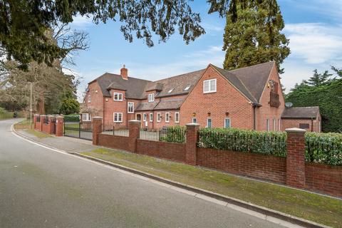 undefined, Wykham Gardens Redwood Banbury, Oxfordshire, OX16 9LF