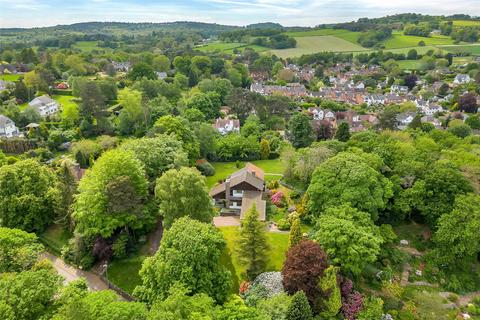 5 bedroom detached house for sale, Church Hill, Woodhouse Eaves