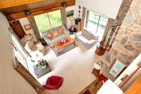 5 bedroom detached house for sale, Church Hill, Woodhouse Eaves