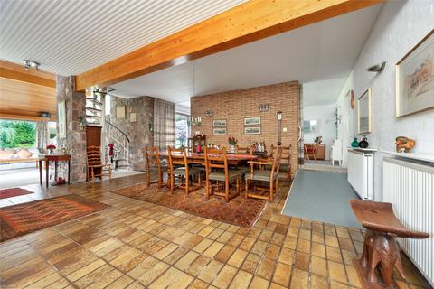 5 bedroom detached house for sale, Church Hill, Woodhouse Eaves