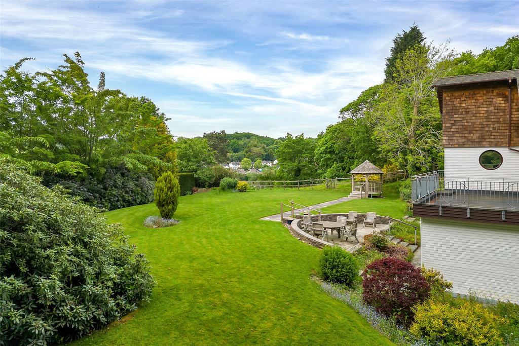 Gardens