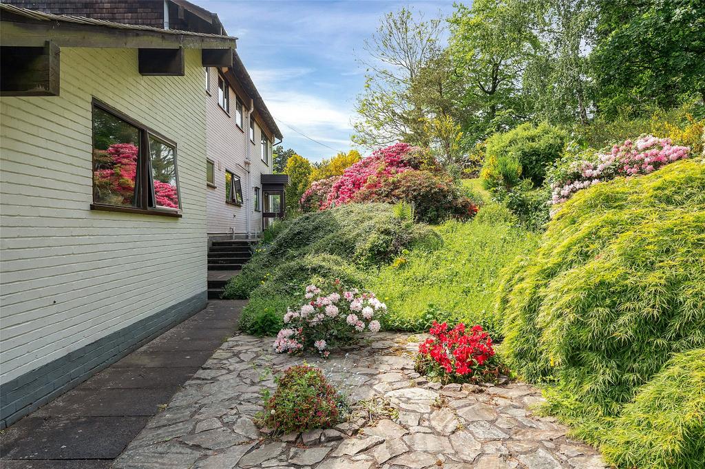 Gardens