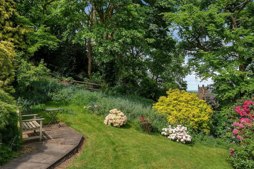 Gardens