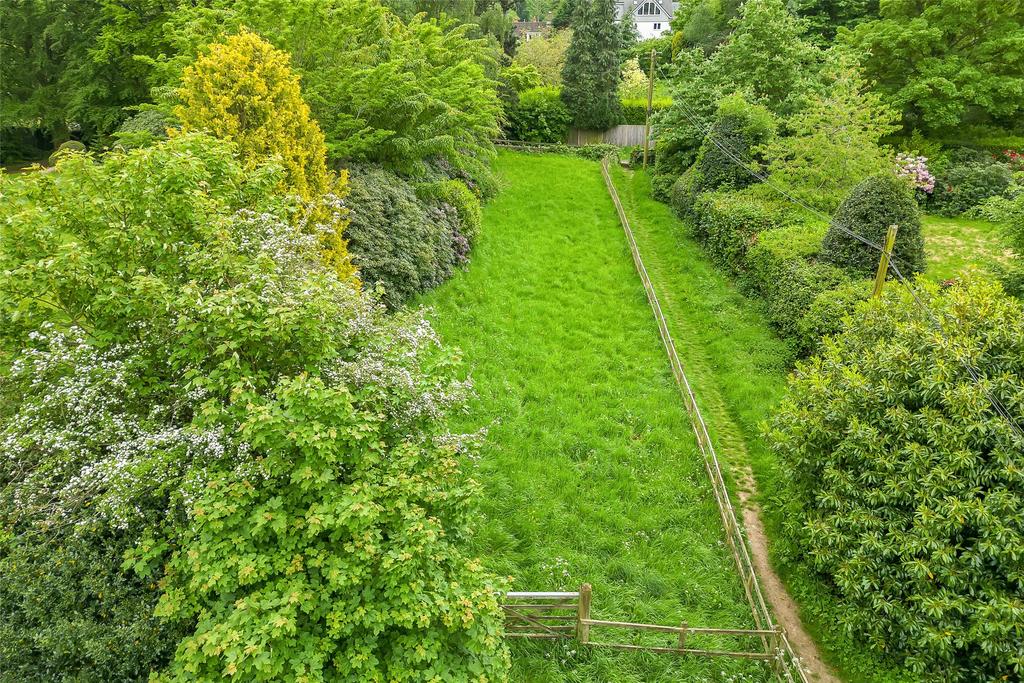Gardens