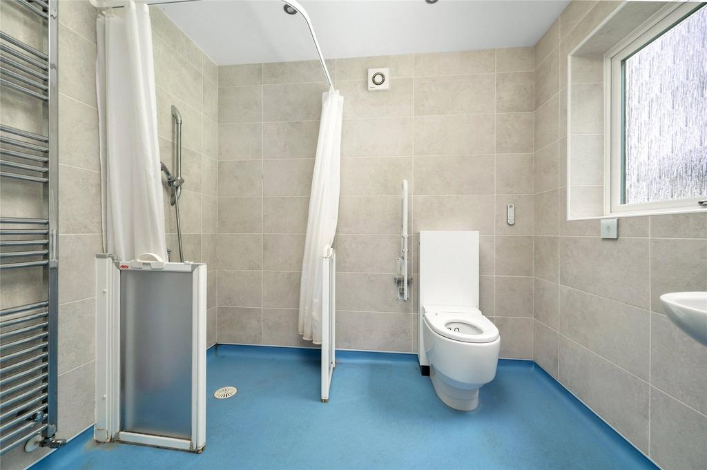 Wet Room